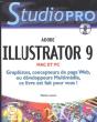 Illustrator 9 - Preview