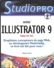 Capa do artigo Illustrator 9