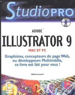 Capa do artigo Illustrator 9