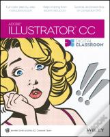 Illustrator Cc Digital Classroom
