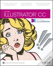 Illustrator Cc Digital Classroom