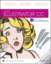 Capa do artigo Illustrator Cc Digital Classroom