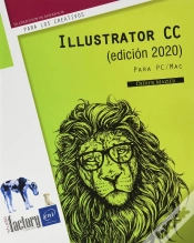 Capa do artigo Illustrator Cc Edicion 2020 Para Pc;Mac