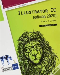 Capa do artigo Illustrator Cc Edicion 2020 Para Pc;Mac
