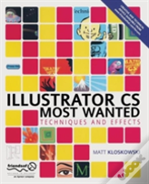 Illustrator Cs Most Wanted