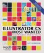 Illustrator Cs Most Wanted - Preview