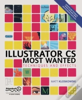 Illustrator Cs Most Wanted