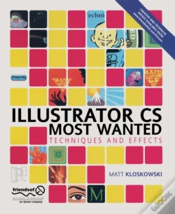 Capa do artigo Illustrator Cs Most Wanted