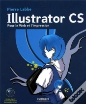 Capa do artigo Illustrator Cs : Pour Le Web Et L
