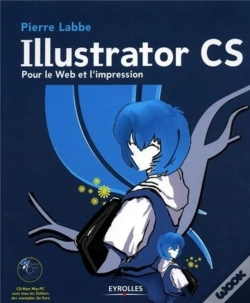 Capa do artigo Illustrator Cs : Pour Le Web Et L'Impression