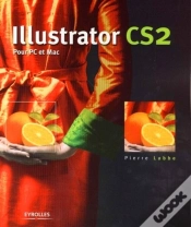 Capa do artigo Illustrator Cs2 : Pour Pc Et Mac