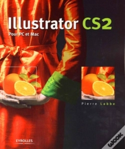 Capa do artigo Illustrator Cs2 : Pour Pc Et Mac