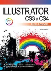 Capa do artigo Illustrator CS3 & CS4
