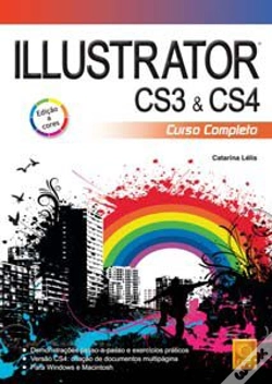 Capa do artigo Illustrator CS3 & CS4