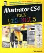 Illustrator Cs4 Pour Les Nuls - Preview