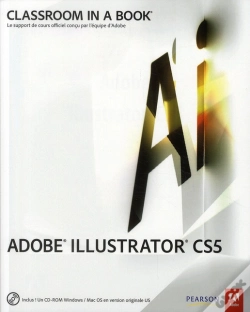 Capa do artigo Illustrator Cs5