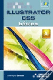 Capa do artigo Illustrator Cs5. Básico