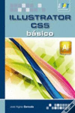 Capa do artigo Illustrator Cs5. Básico