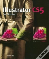 Illustrator Cs5. Pour Pc Et Mac