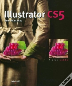 Capa do artigo Illustrator Cs5. Pour Pc Et Mac