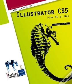 Capa do artigo Illustrator Cs5 - Pour Pc/Mac