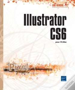 Capa do artigo Illustrator Cs6 Pour Pc/Mac