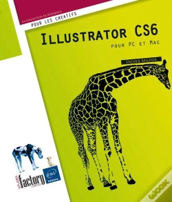 Capa do artigo Illustrator Cs6 - Pour Pc/Mac