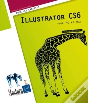 Capa do artigo Illustrator Cs6 - Pour Pc/Mac