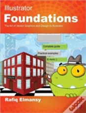 Capa do artigo Illustrator Foundations