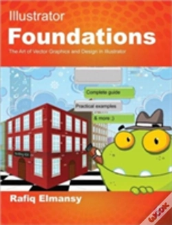 Capa do artigo Illustrator Foundations