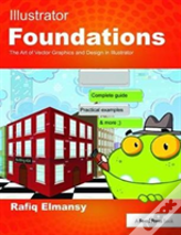 Illustrator Foundations