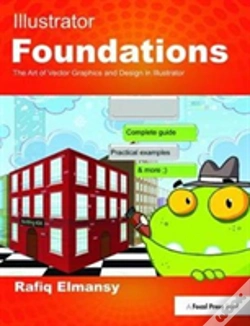 Capa do artigo Illustrator Foundations