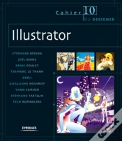 Capa do artigo Illustrator