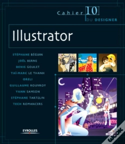 Capa do artigo Illustrator