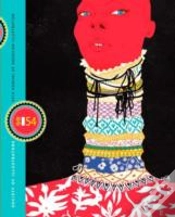 Capa do artigo Illustrators 54