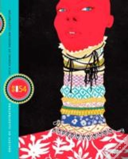 Capa do artigo Illustrators 54