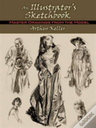 Illustrator'S Sketchbook