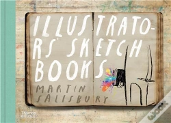Capa do artigo Illustrators' Sketchbooks