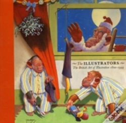 Capa do artigo Illustrators, The