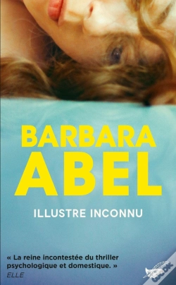Capa do artigo Illustre Inconnu