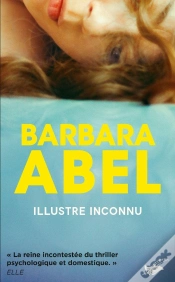 Capa do artigo Illustre Inconnu