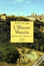 Capa do artigo Illustre Maurin