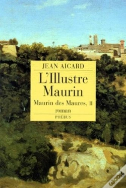 Capa do artigo Illustre Maurin