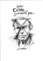 Illustrer Céline, J'Y Arriverai Pas... - Preview