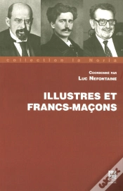 Capa do artigo Illustres Et Francs-Maçons