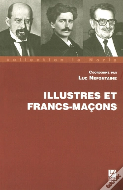 Capa do artigo Illustres Et Francs-Maçons