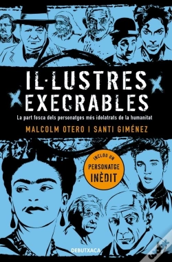 Capa do artigo Il·Lustres Execrables