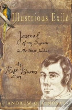Capa do artigo Illustrious Exile