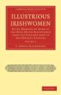 Illustrious Irishwomen - Preview