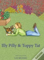 Illy Pilly & Toppy Tat